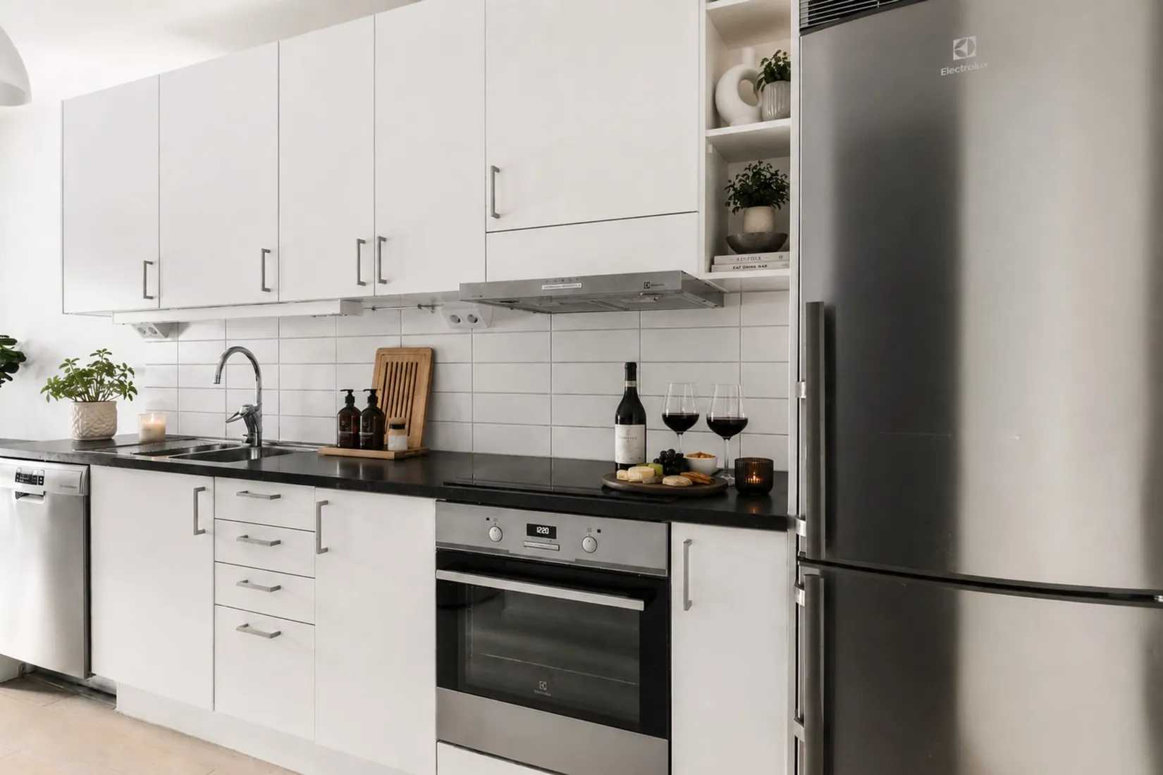 Bostadsrätt, Östra Varvsgatan 16a, Västra hamnen / Dockan, Malmö