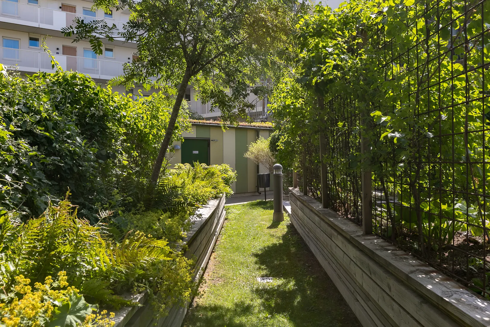 Bostadsrätt, Östra Varvsgatan 16a, Västra hamnen / Dockan, Malmö