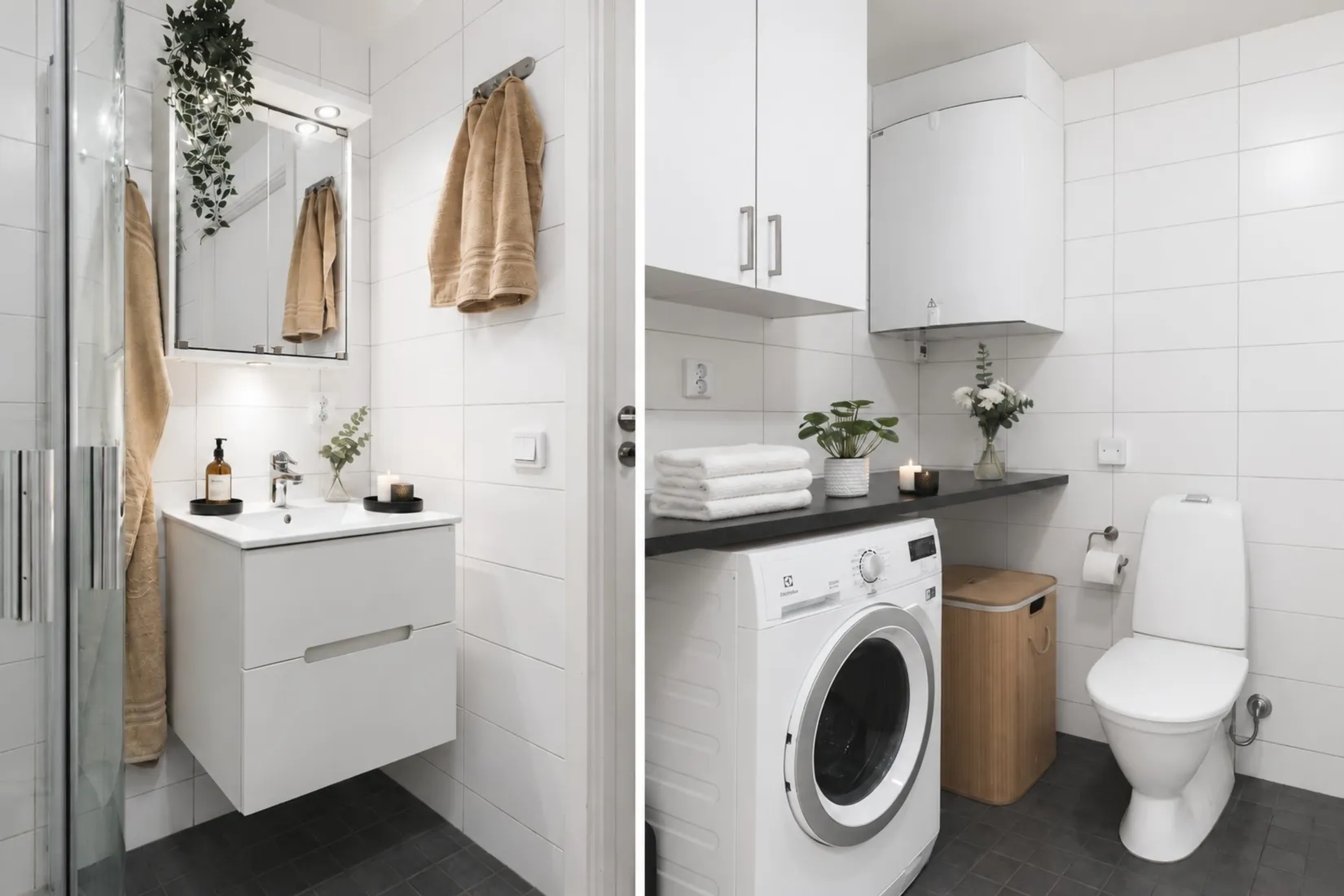 Bostadsrätt, Östra Varvsgatan 16a, Västra hamnen / Dockan, Malmö