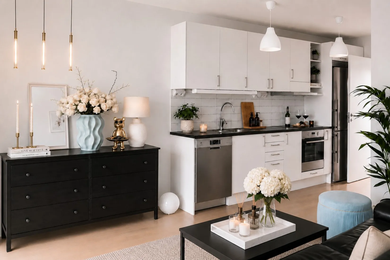 Bostadsrätt, Östra Varvsgatan 16a, Västra hamnen / Dockan, Malmö