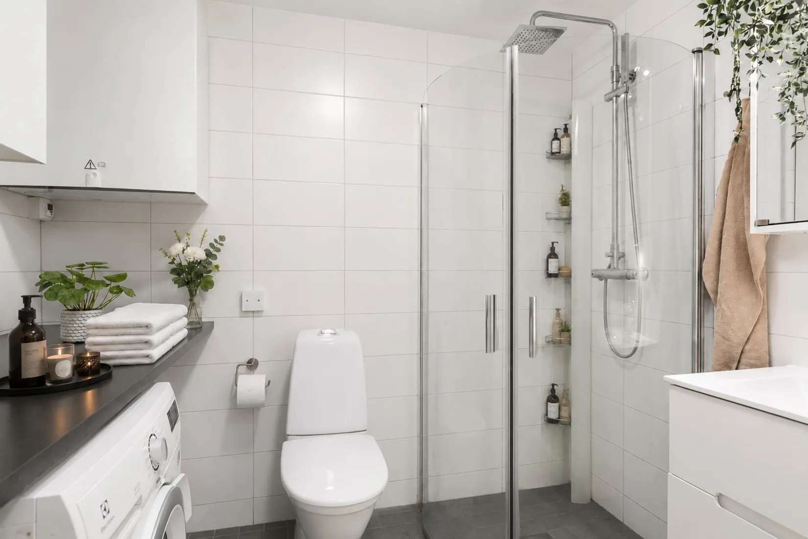 Bostadsrätt, Östra Varvsgatan 16a, Västra hamnen / Dockan, Malmö