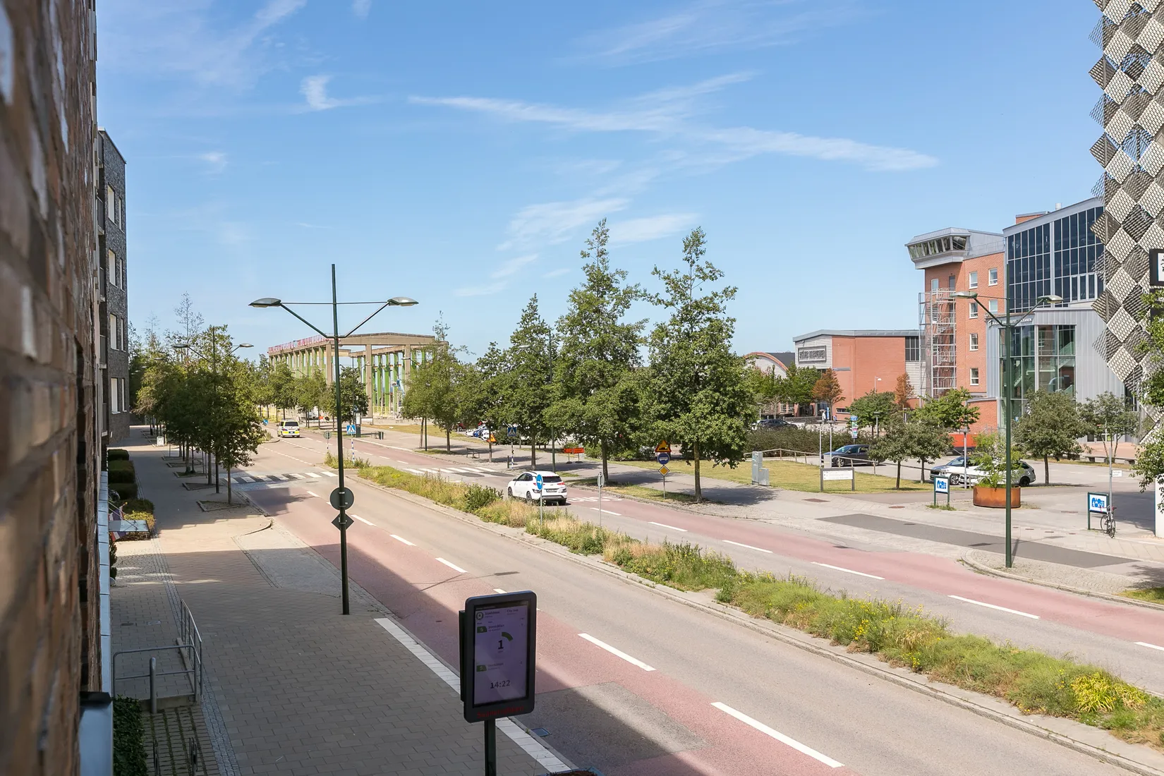 Bostadsrätt, Östra Varvsgatan 16a, Västra hamnen / Dockan, Malmö
