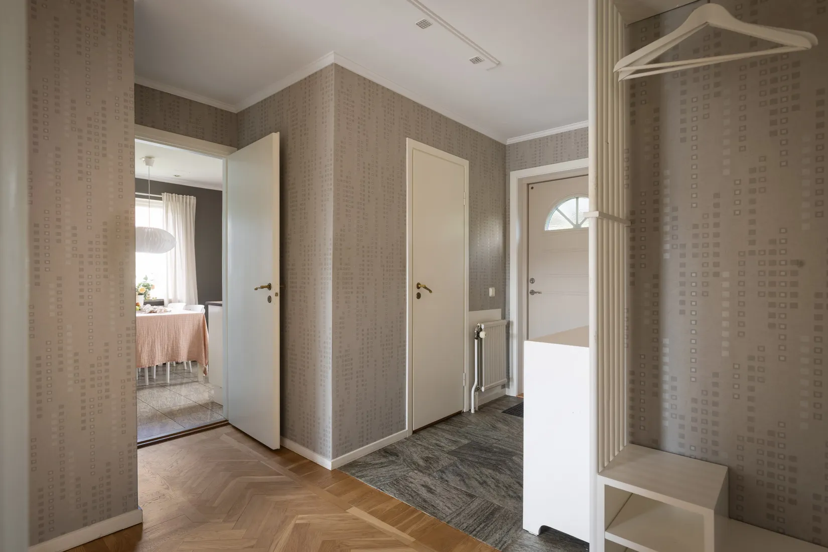 Villa, Fållnäsgatan 67, Svedmyra, Stockholm