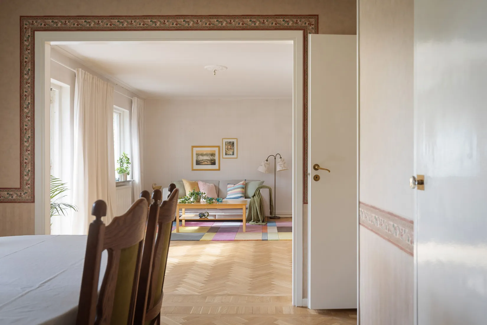 Villa, Fållnäsgatan 67, Svedmyra, Stockholm