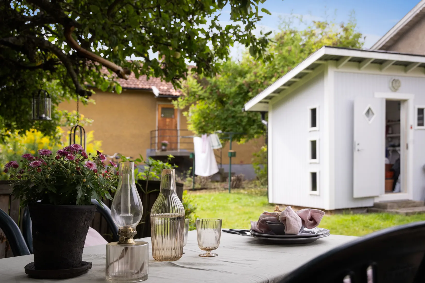 Villa, Fållnäsgatan 67, Svedmyra, Stockholm