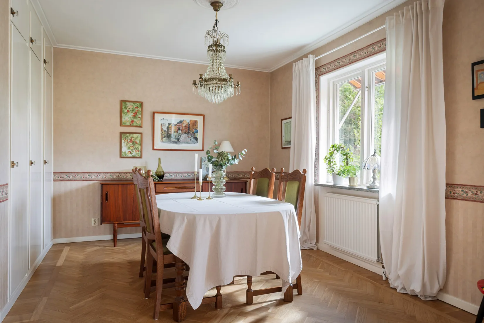 Villa, Fållnäsgatan 67, Svedmyra, Stockholm