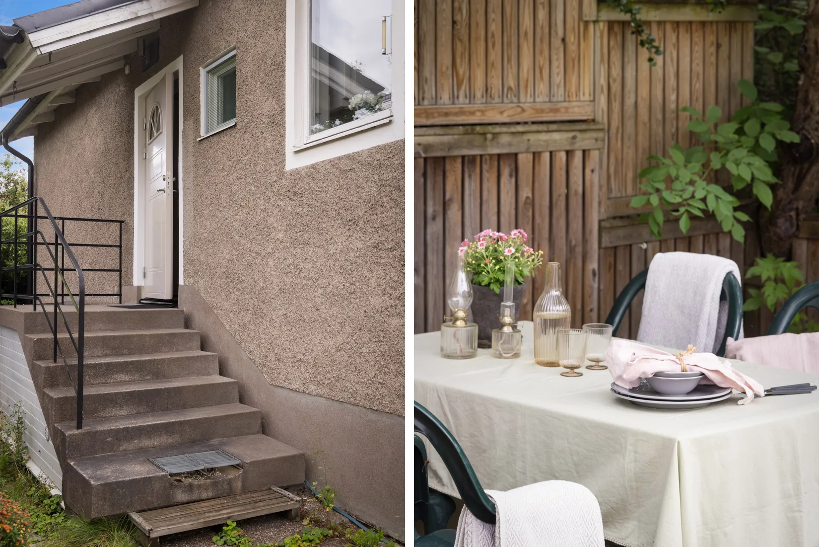 Villa, Fållnäsgatan 67, Svedmyra, Stockholm