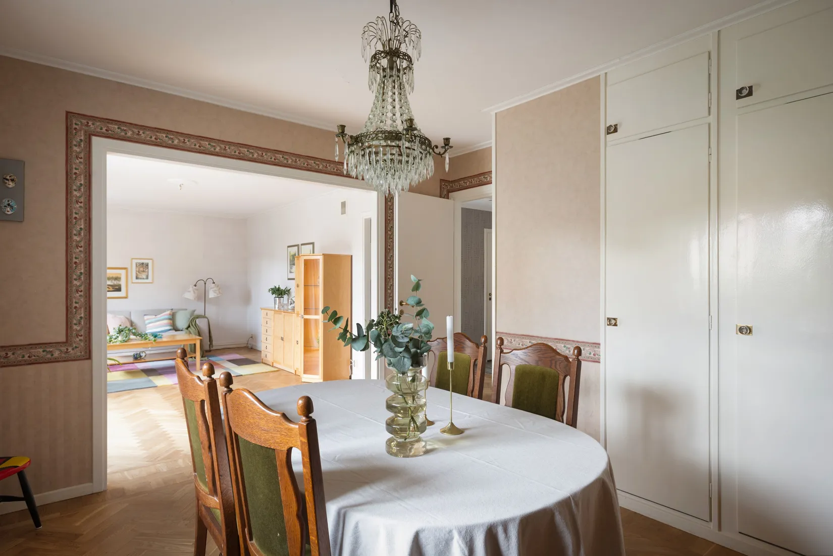 Villa, Fållnäsgatan 67, Svedmyra, Stockholm