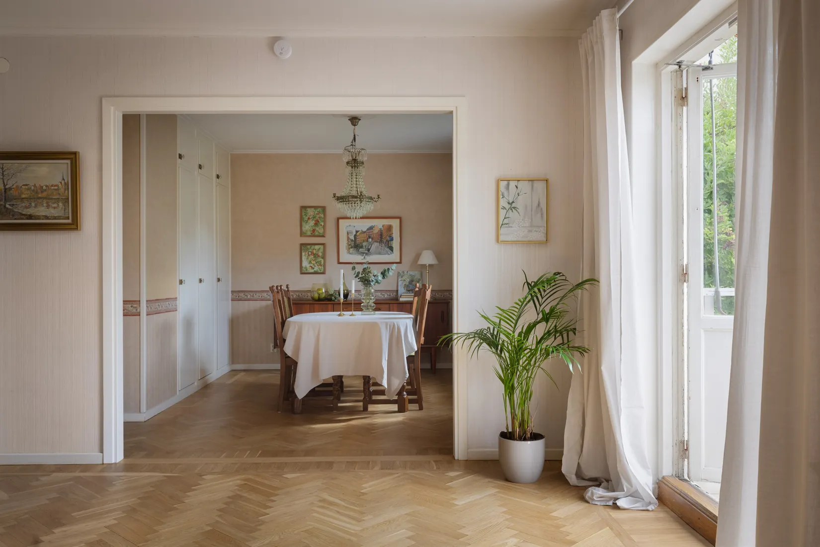 Villa, Fållnäsgatan 67, Svedmyra, Stockholm