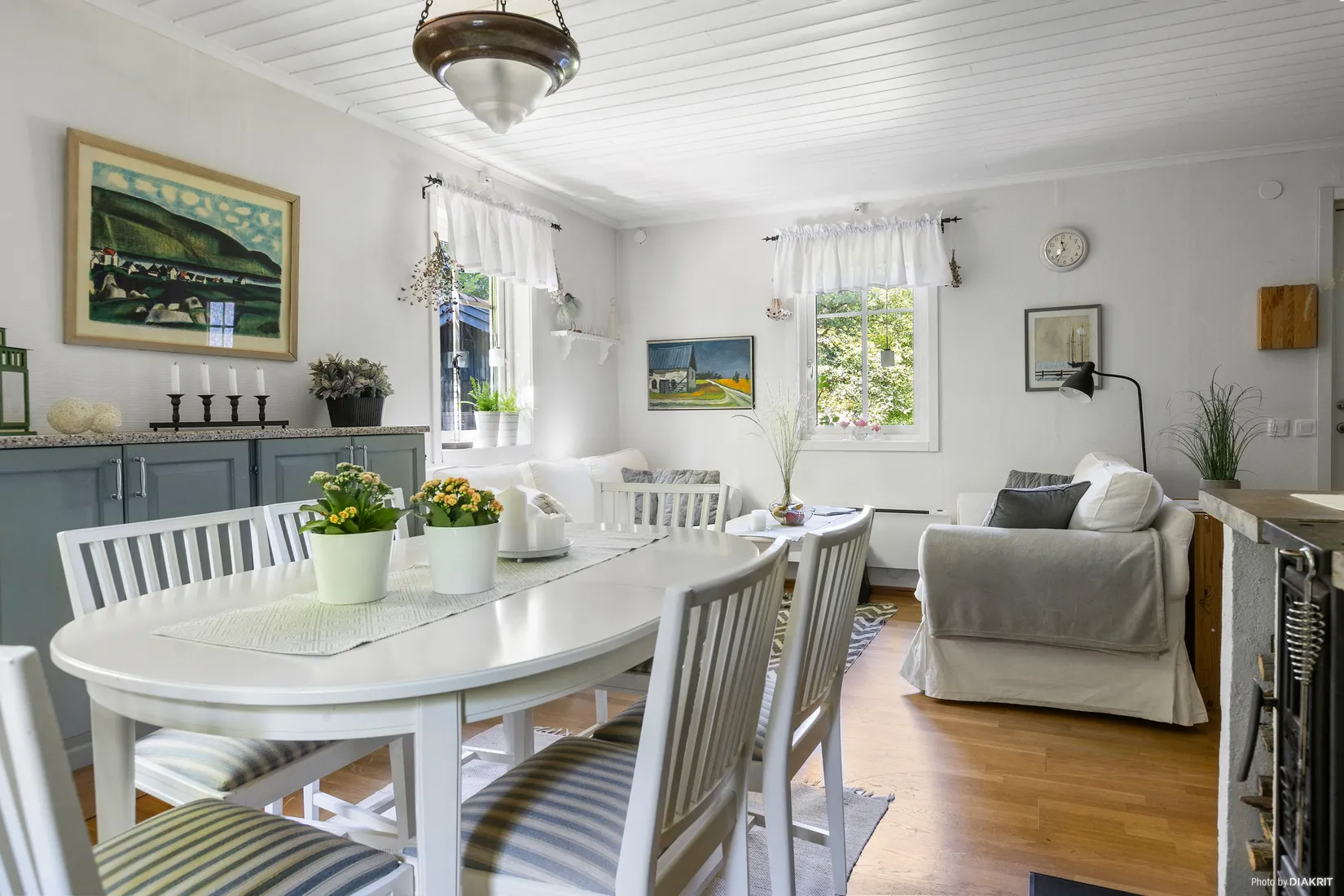 Villa, Kalle valks väg 18, Sannerud, Laxå