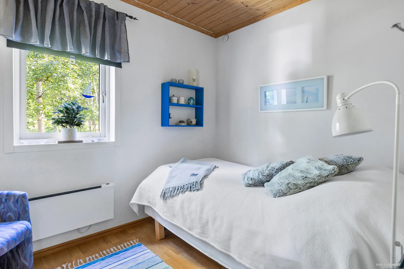 Villa, Kalle valks väg 18, Sannerud, Laxå