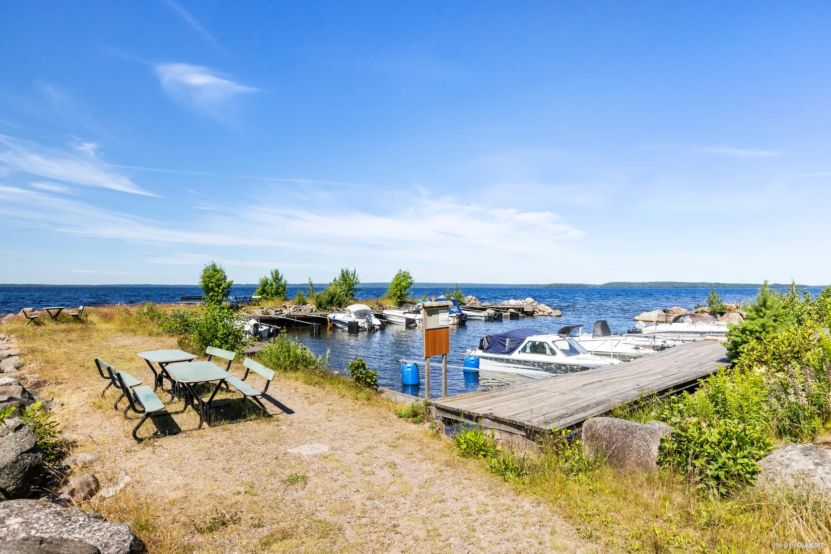 Villa, Kalle valks väg 18, Sannerud, Laxå