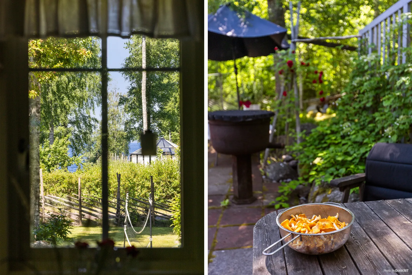 Villa, Kalle valks väg 18, Sannerud, Laxå