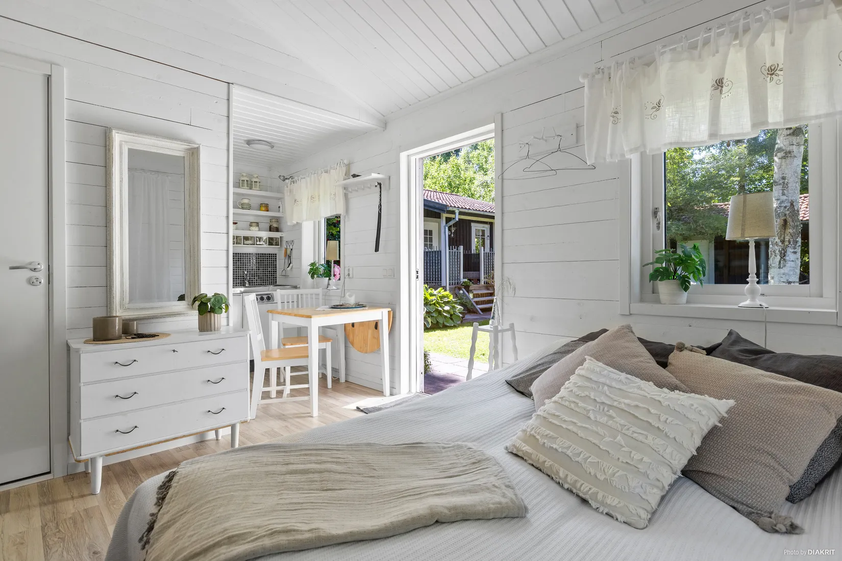 Villa, Kalle valks väg 18, Sannerud, Laxå