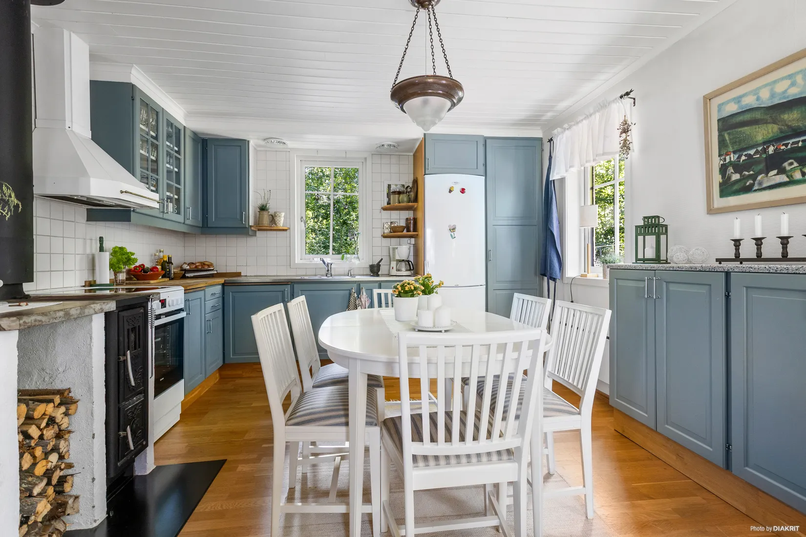Villa, Kalle valks väg 18, Sannerud, Laxå