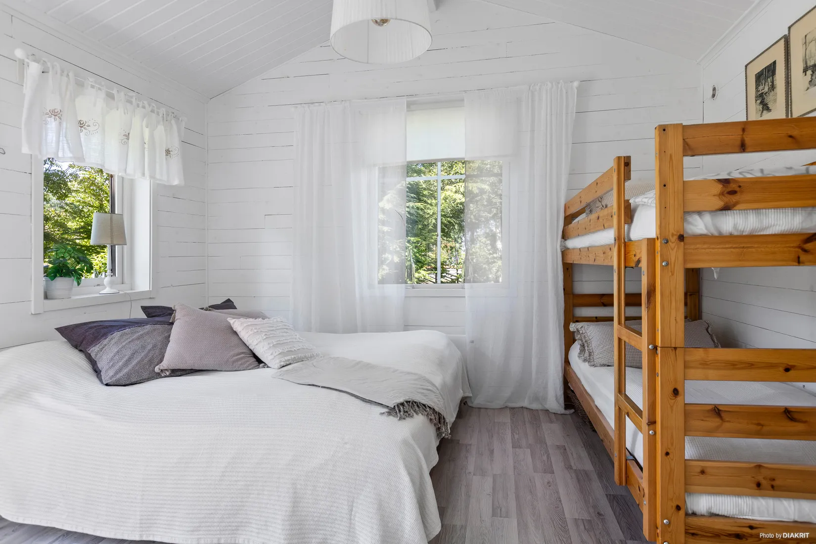 Villa, Kalle valks väg 18, Sannerud, Laxå