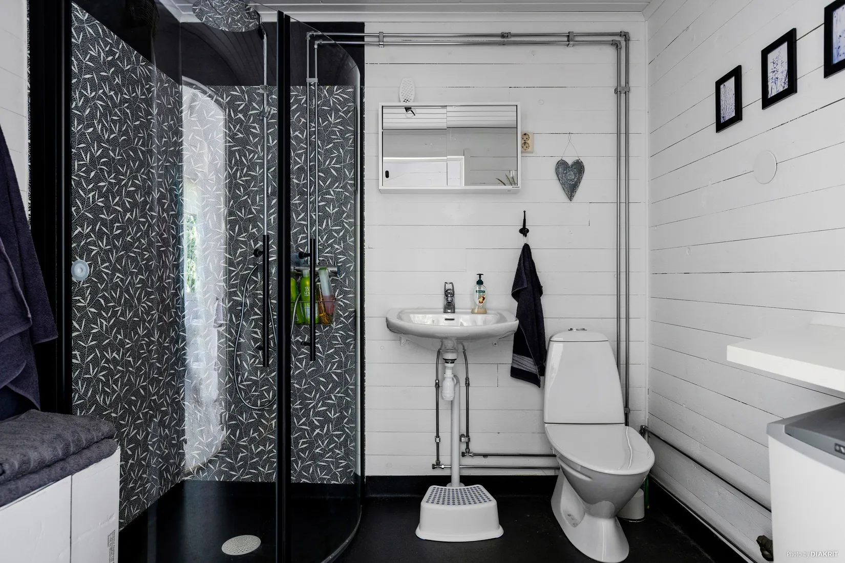 Villa, Kalle valks väg 18, Sannerud, Laxå