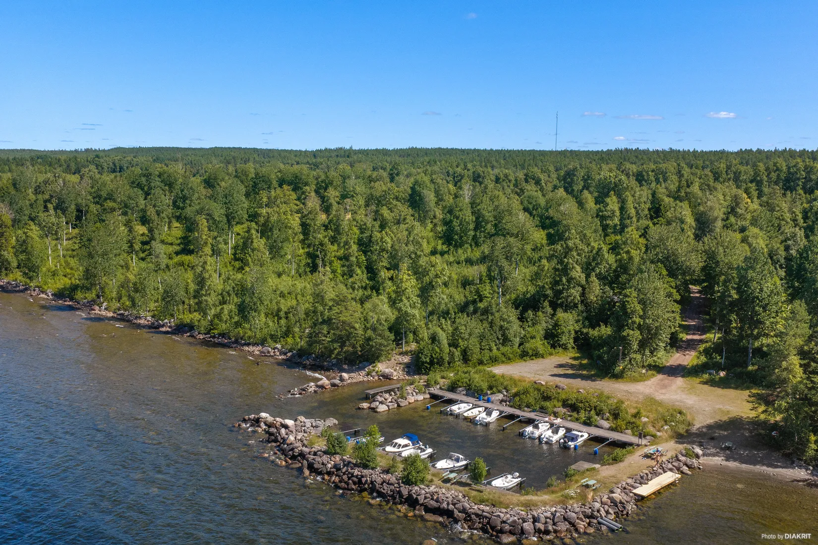 Villa, Kalle valks väg 18, Sannerud, Laxå