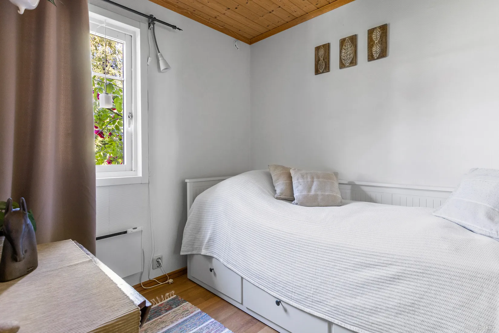 Villa, Kalle valks väg 18, Sannerud, Laxå