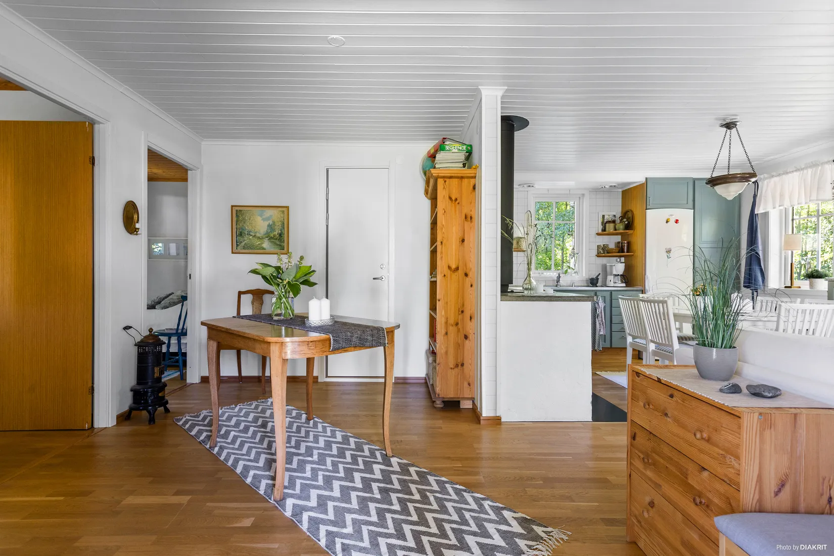 Villa, Kalle valks väg 18, Sannerud, Laxå