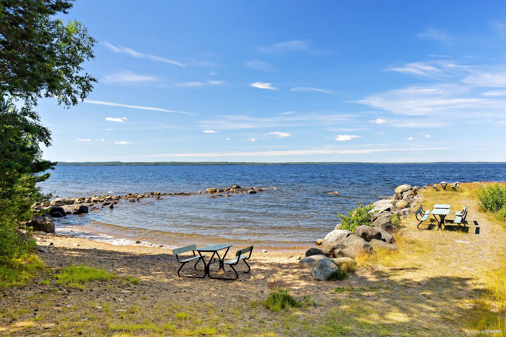Villa, Kalle valks väg 18, Sannerud, Laxå