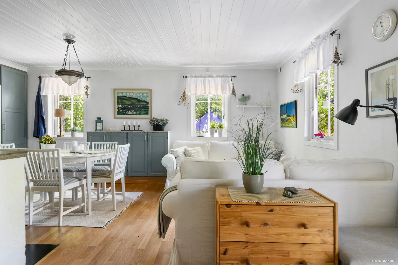 Villa, Kalle valks väg 18, Sannerud, Laxå