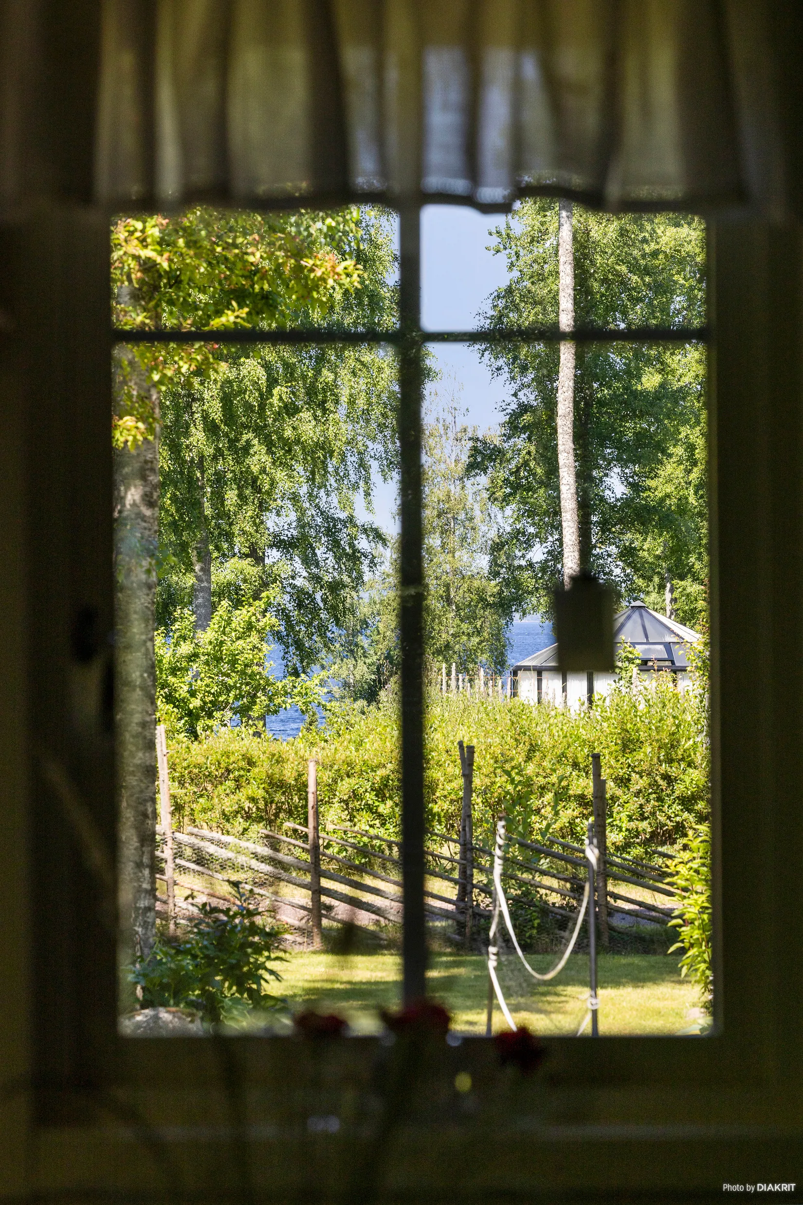 Villa, Kalle valks väg 18, Sannerud, Laxå