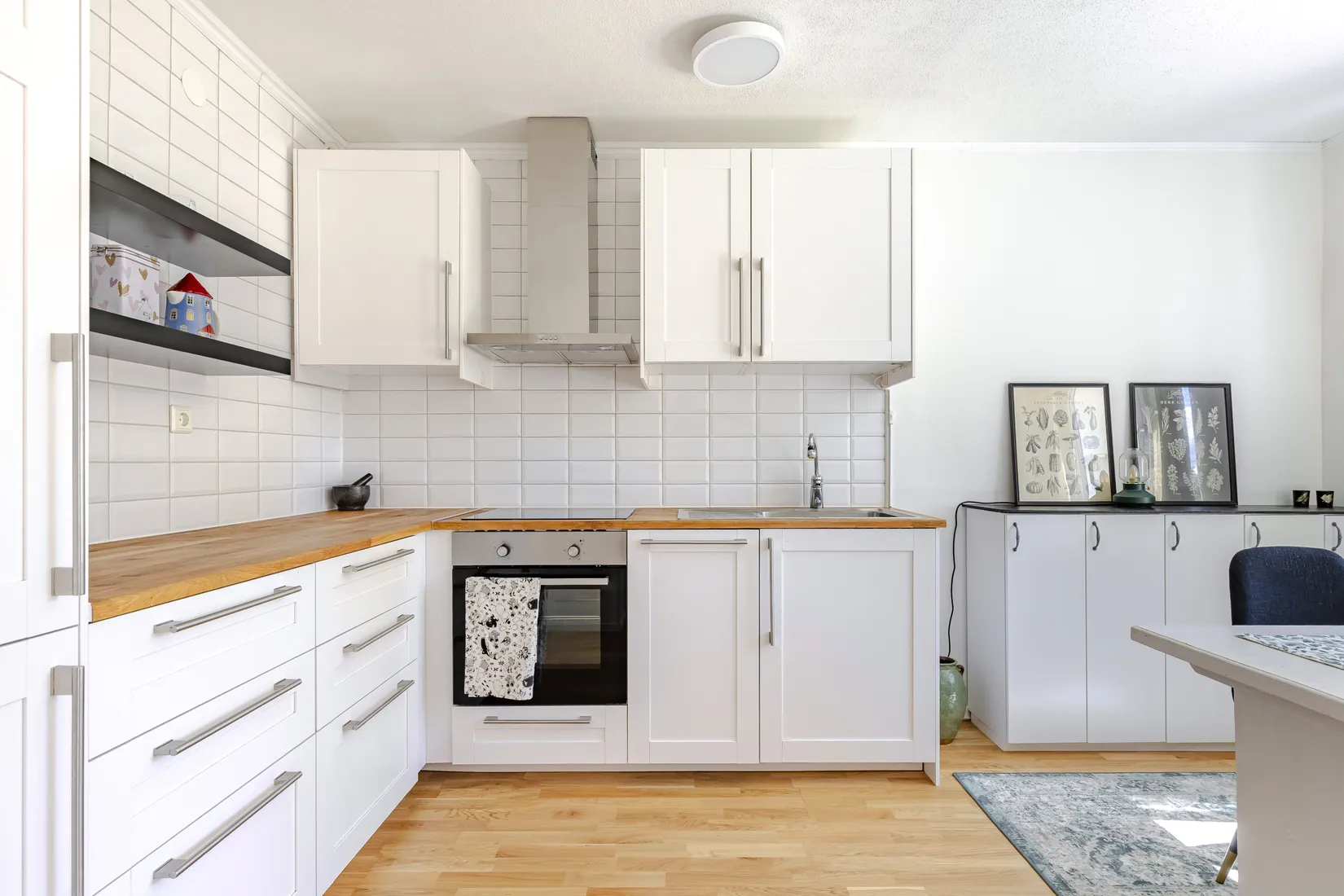 Bostadsrätt, Tingstugatan 51B, Tingstuhöjden, Strängnäs