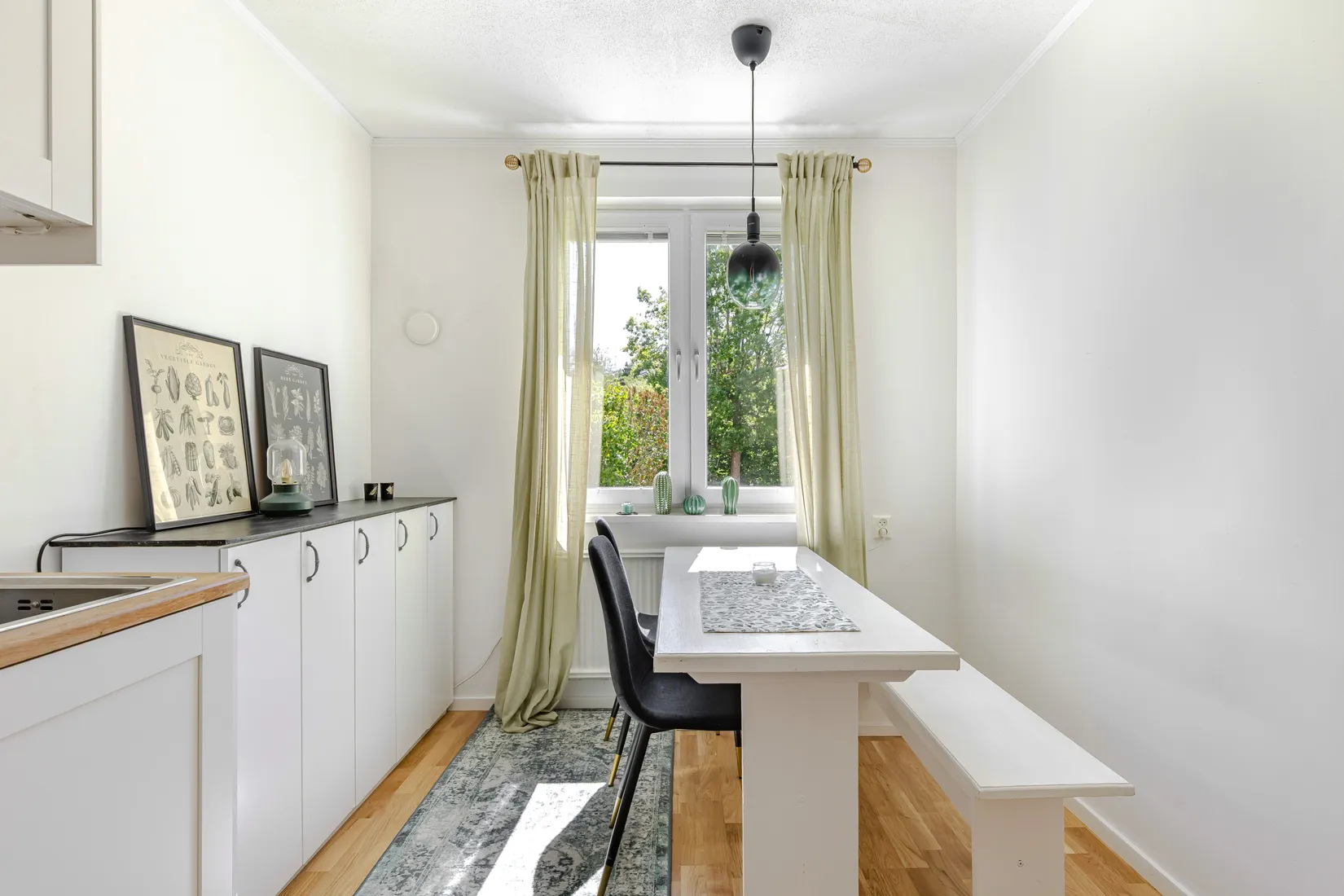 Bostadsrätt, Tingstugatan 51B, Tingstuhöjden, Strängnäs