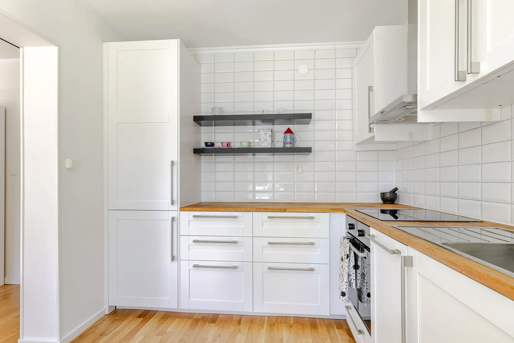 Bostadsrätt, Tingstugatan 51B, Tingstuhöjden, Strängnäs