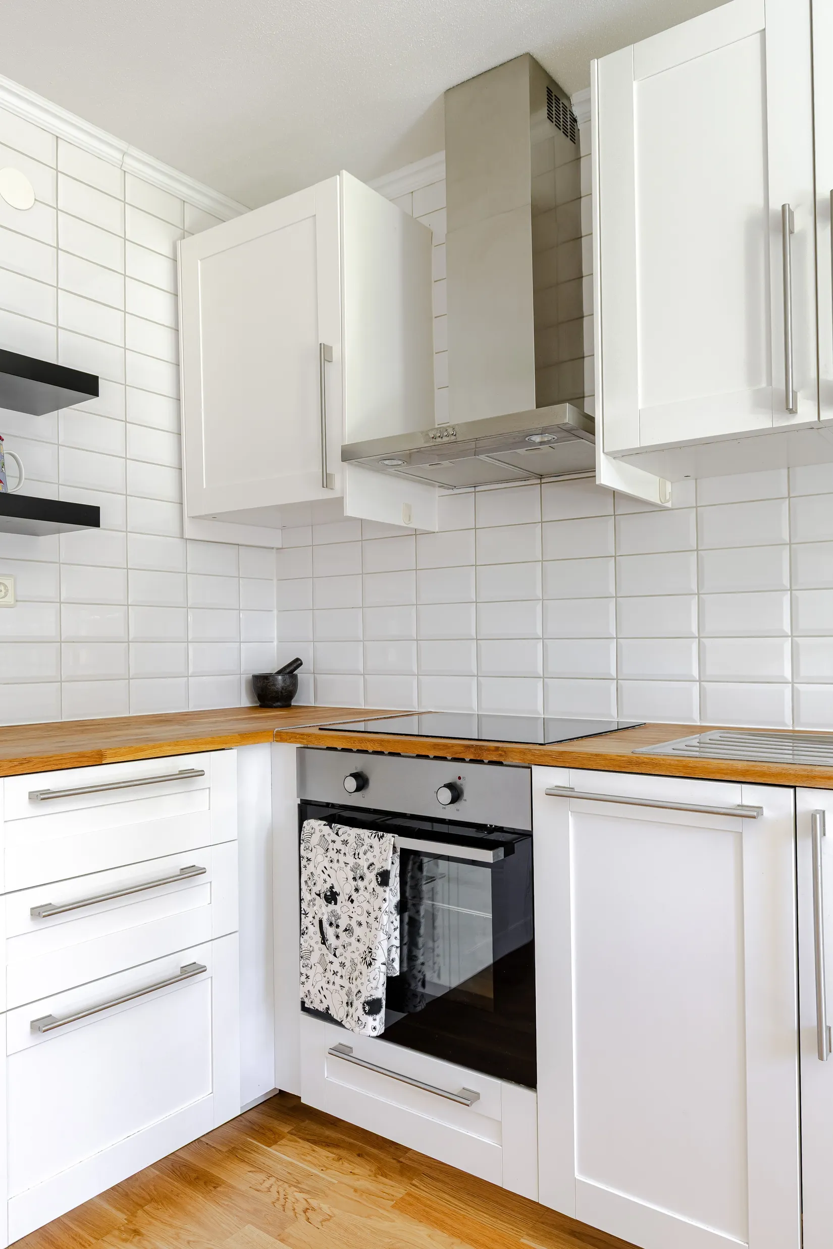 Bostadsrätt, Tingstugatan 51B, Tingstuhöjden, Strängnäs