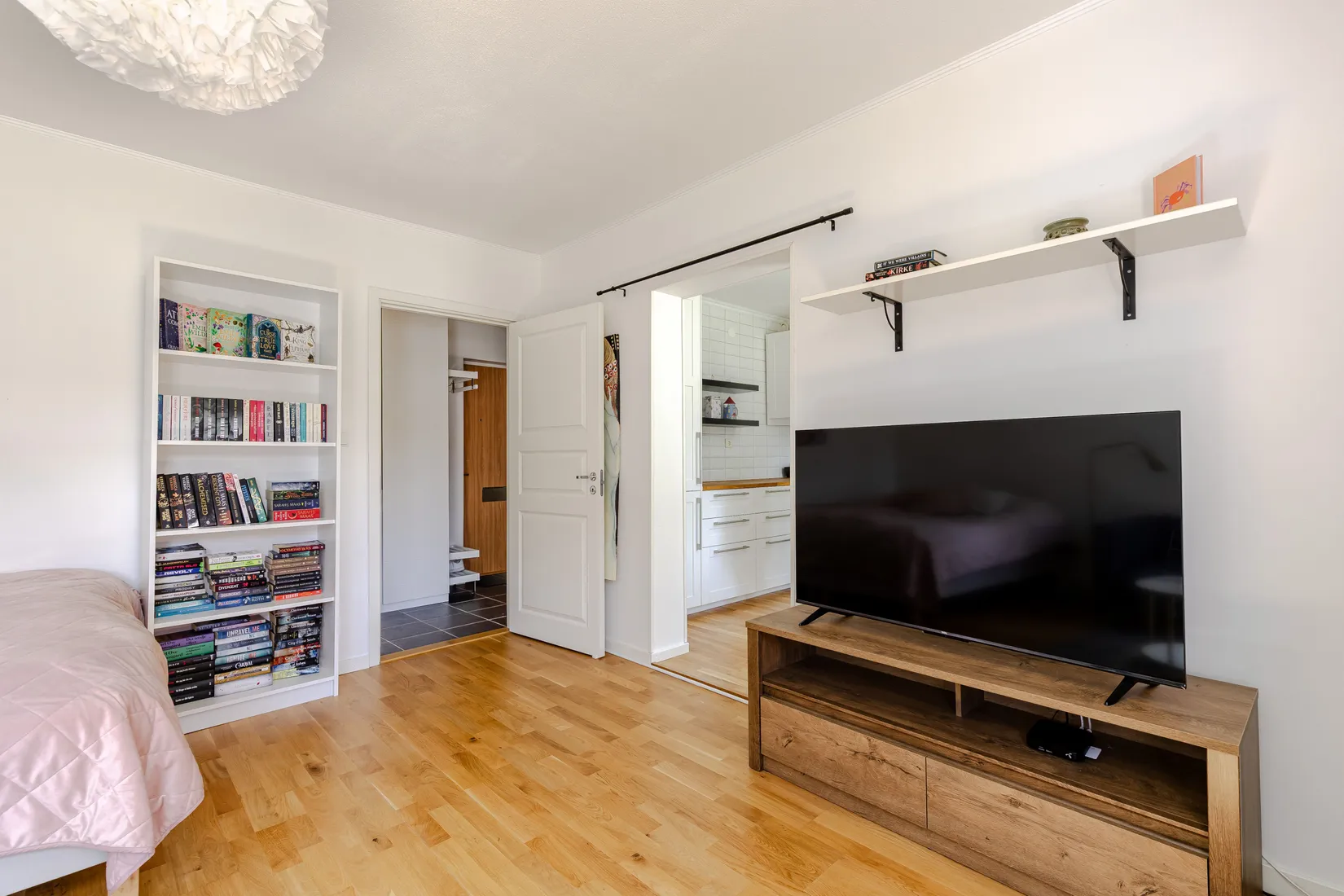 Bostadsrätt, Tingstugatan 51B, Tingstuhöjden, Strängnäs