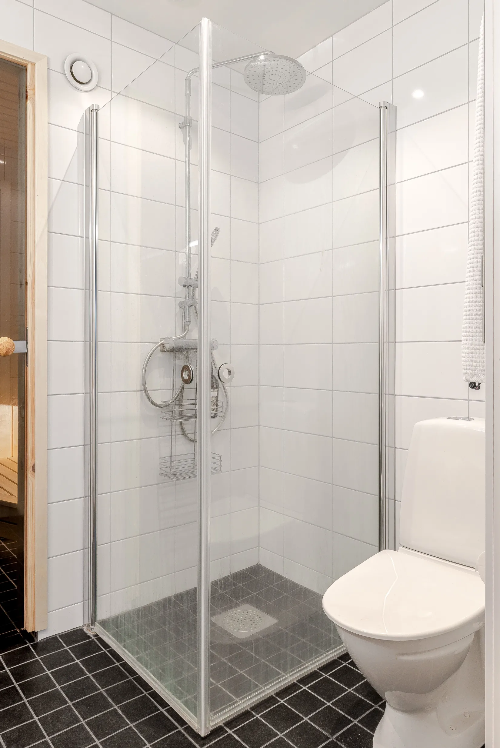 Bostadsrätt, Högåsstigen 15E, LGH 15, Åre - Sadeln, Åre