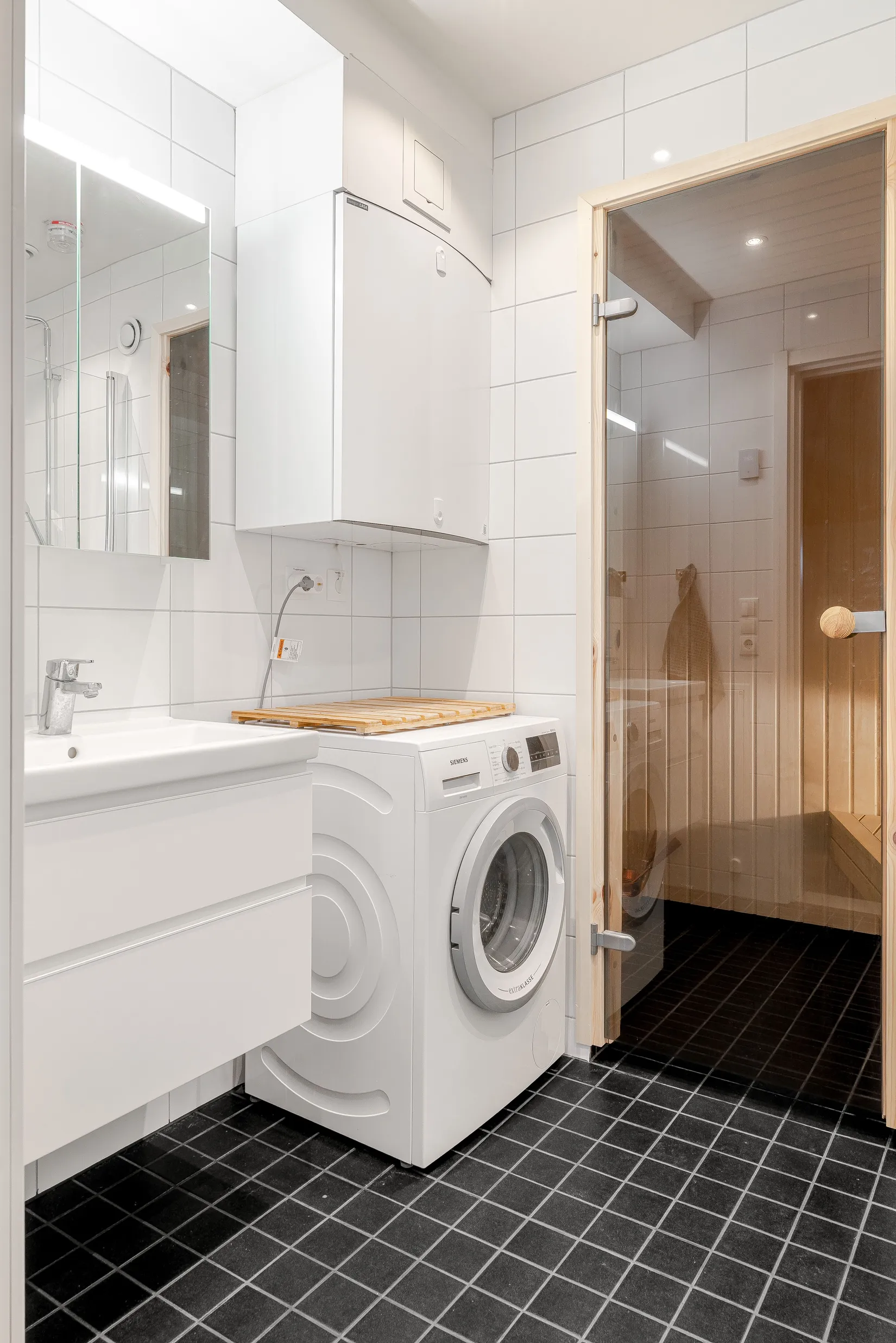Bostadsrätt, Högåsstigen 15E, LGH 15, Åre - Sadeln, Åre