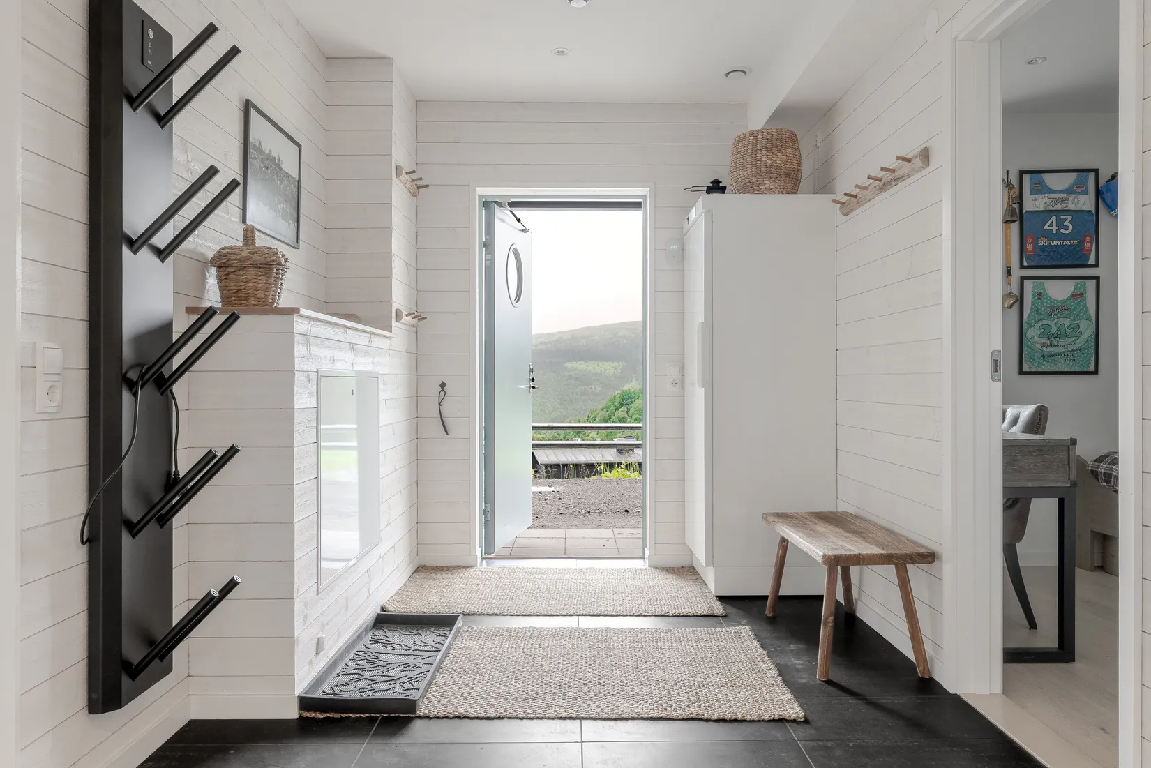 Bostadsrätt, Högåsstigen 15E, LGH 15, Åre - Sadeln, Åre