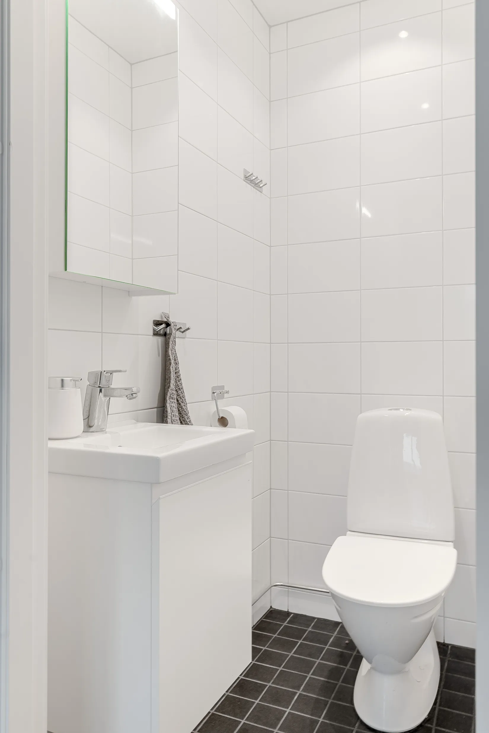 Bostadsrätt, Högåsstigen 15E, LGH 15, Åre - Sadeln, Åre