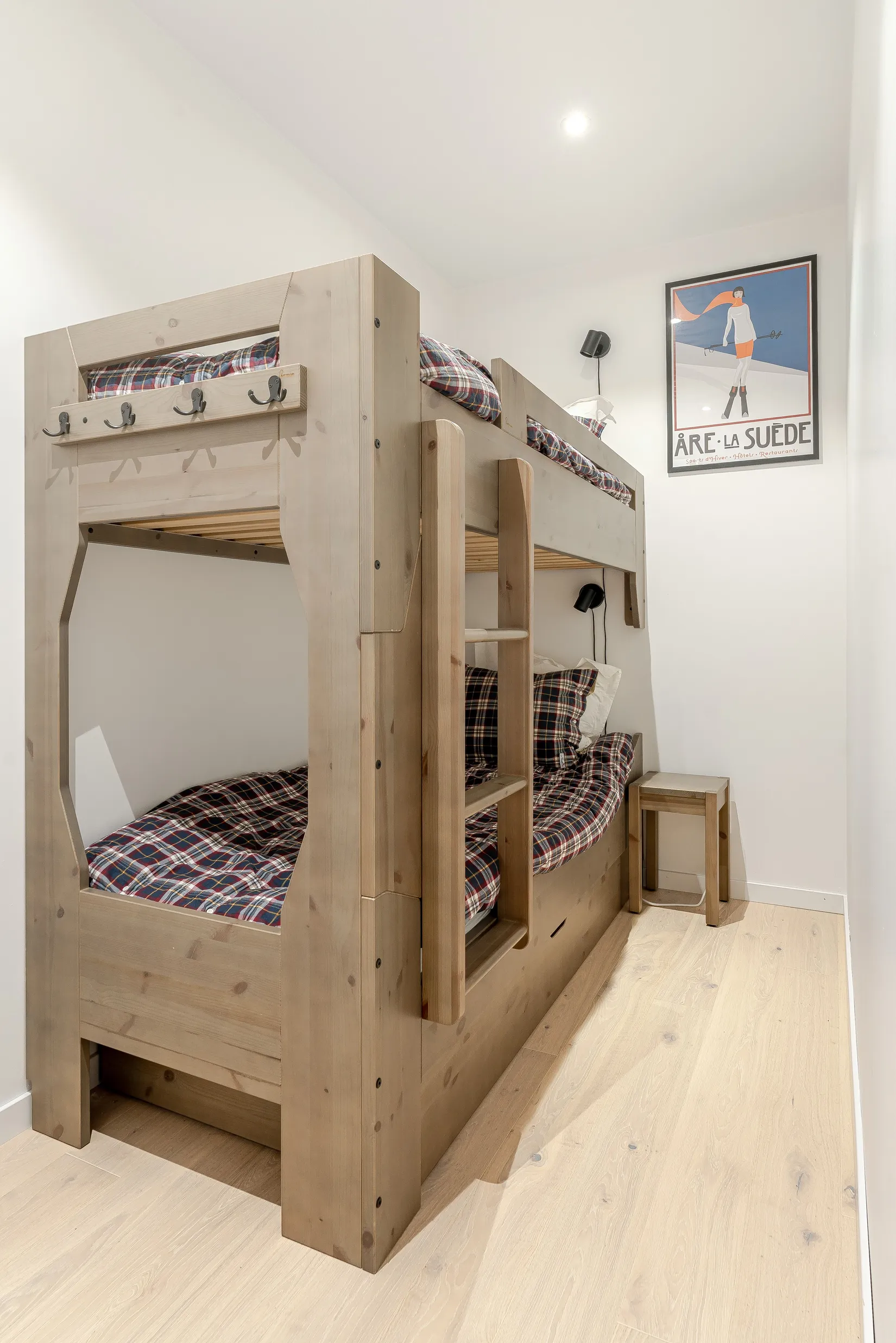 Bostadsrätt, Högåsstigen 15E, LGH 15, Åre - Sadeln, Åre
