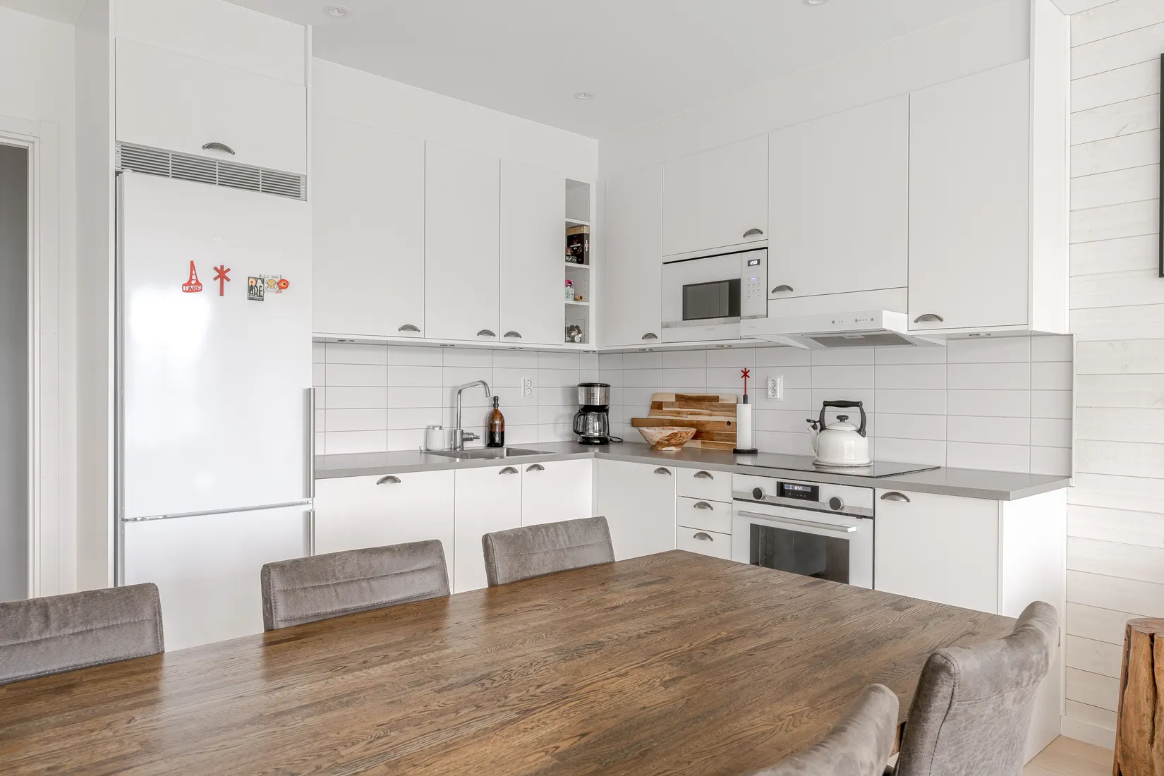 Bostadsrätt, Högåsstigen 15E, LGH 15, Åre - Sadeln, Åre