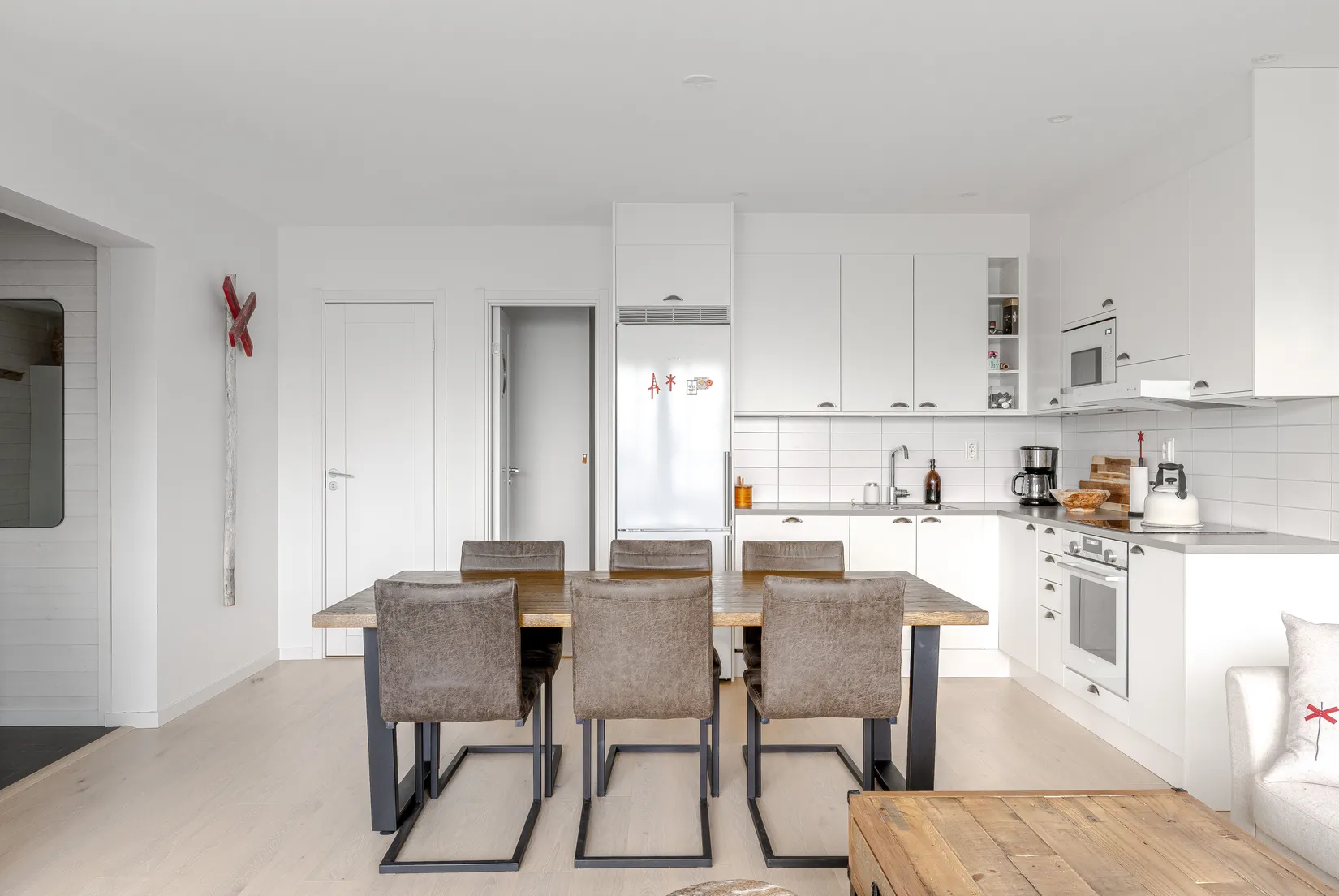 Bostadsrätt, Högåsstigen 15E, LGH 15, Åre - Sadeln, Åre
