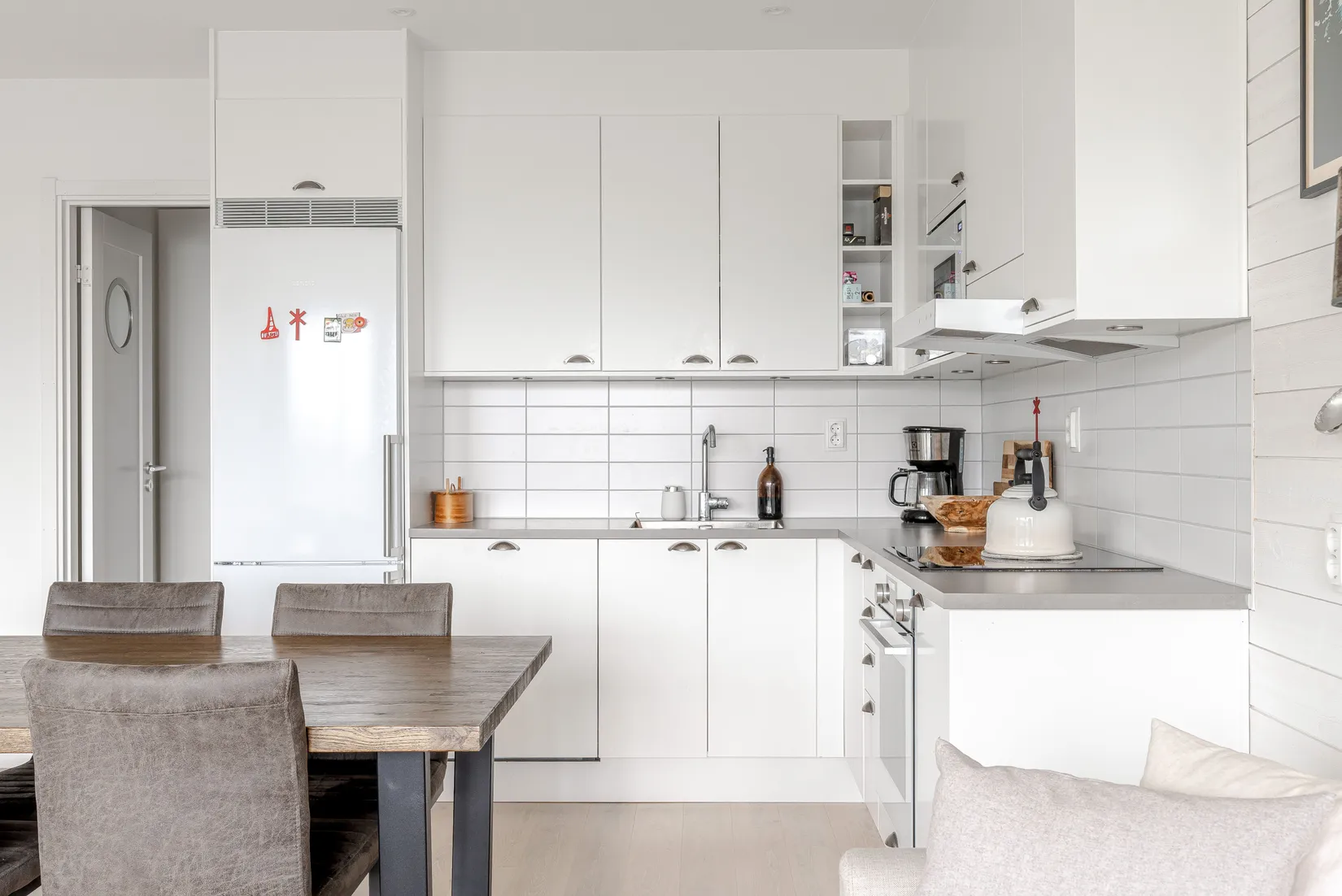 Bostadsrätt, Högåsstigen 15E, LGH 15, Åre - Sadeln, Åre