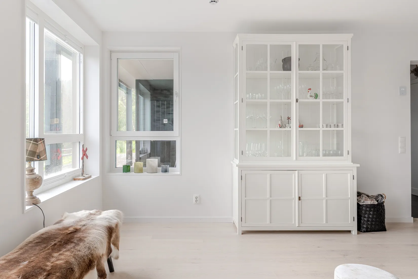 Bostadsrätt, Högåsstigen 15E, LGH 15, Åre - Sadeln, Åre