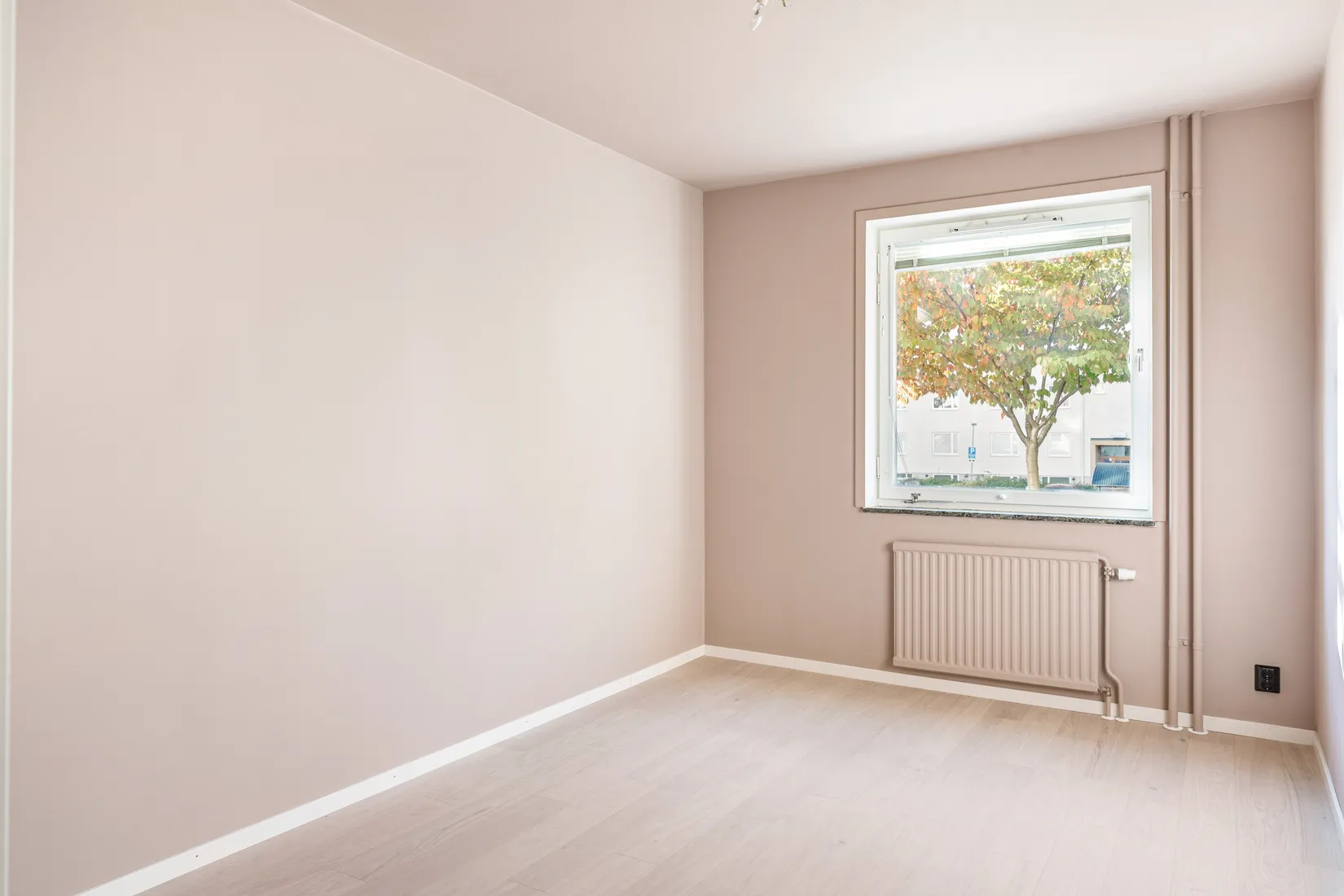Bostadsrätt, Eskadervägen 32, Näsby Park, Täby