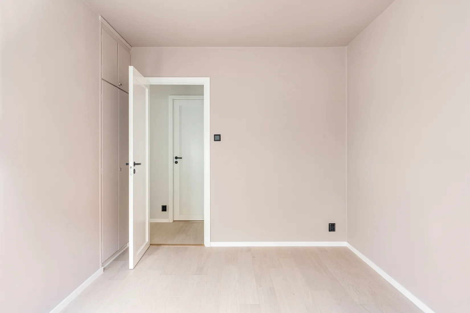 Bostadsrätt, Eskadervägen 32, Näsby Park, Täby