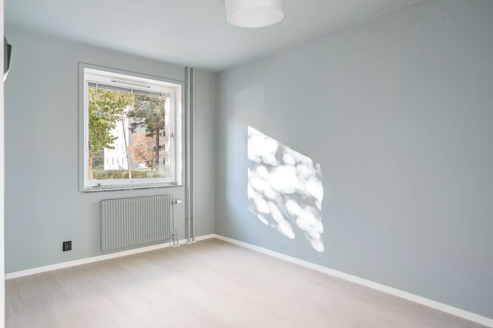 Bostadsrätt, Eskadervägen 32, Näsby Park, Täby