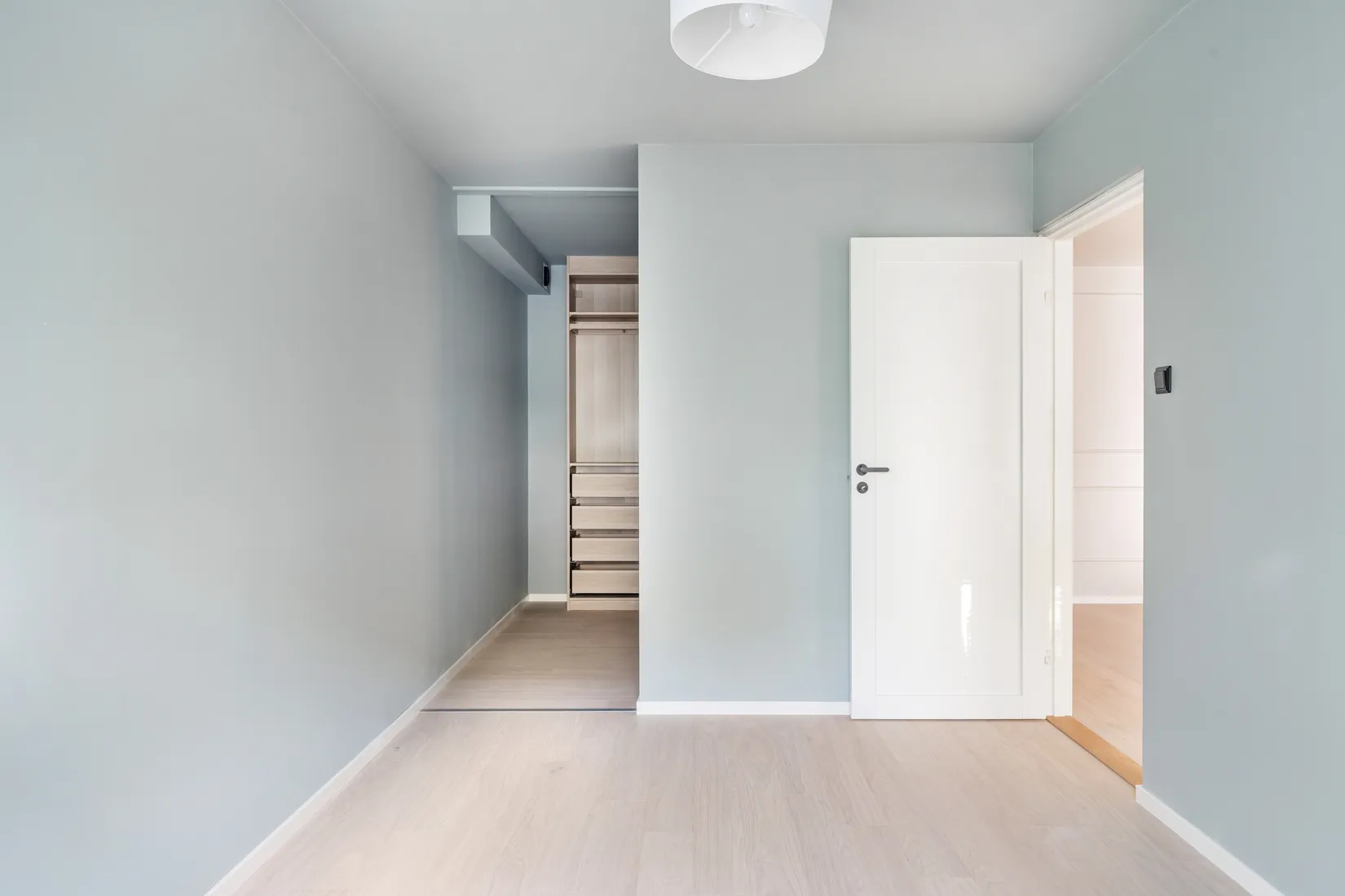 Bostadsrätt, Eskadervägen 32, Näsby Park, Täby