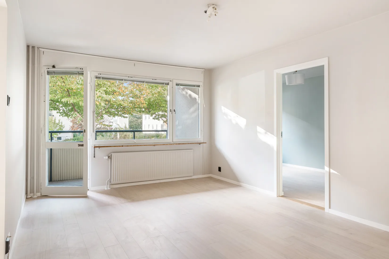 Bostadsrätt, Eskadervägen 32, Näsby Park, Täby