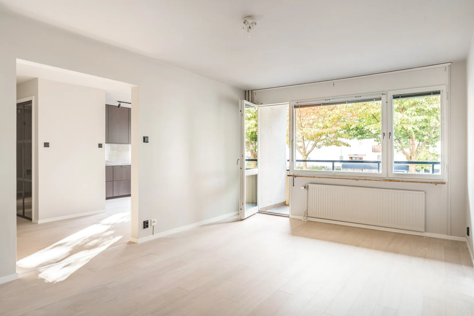 Bostadsrätt, Eskadervägen 32, Näsby Park, Täby