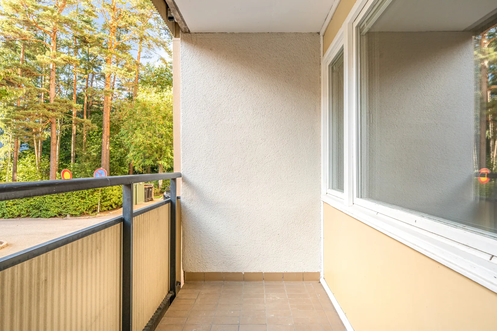 Bostadsrätt, Eskadervägen 32, Näsby Park, Täby