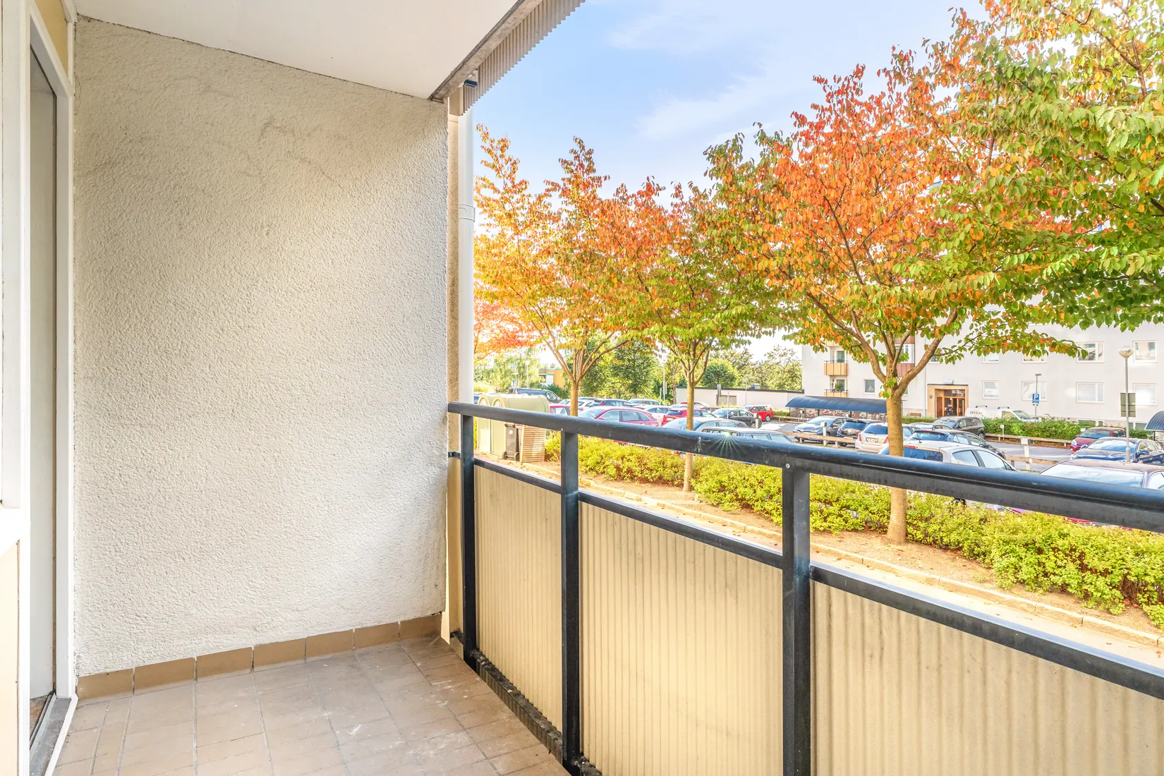 Bostadsrätt, Eskadervägen 32, Näsby Park, Täby