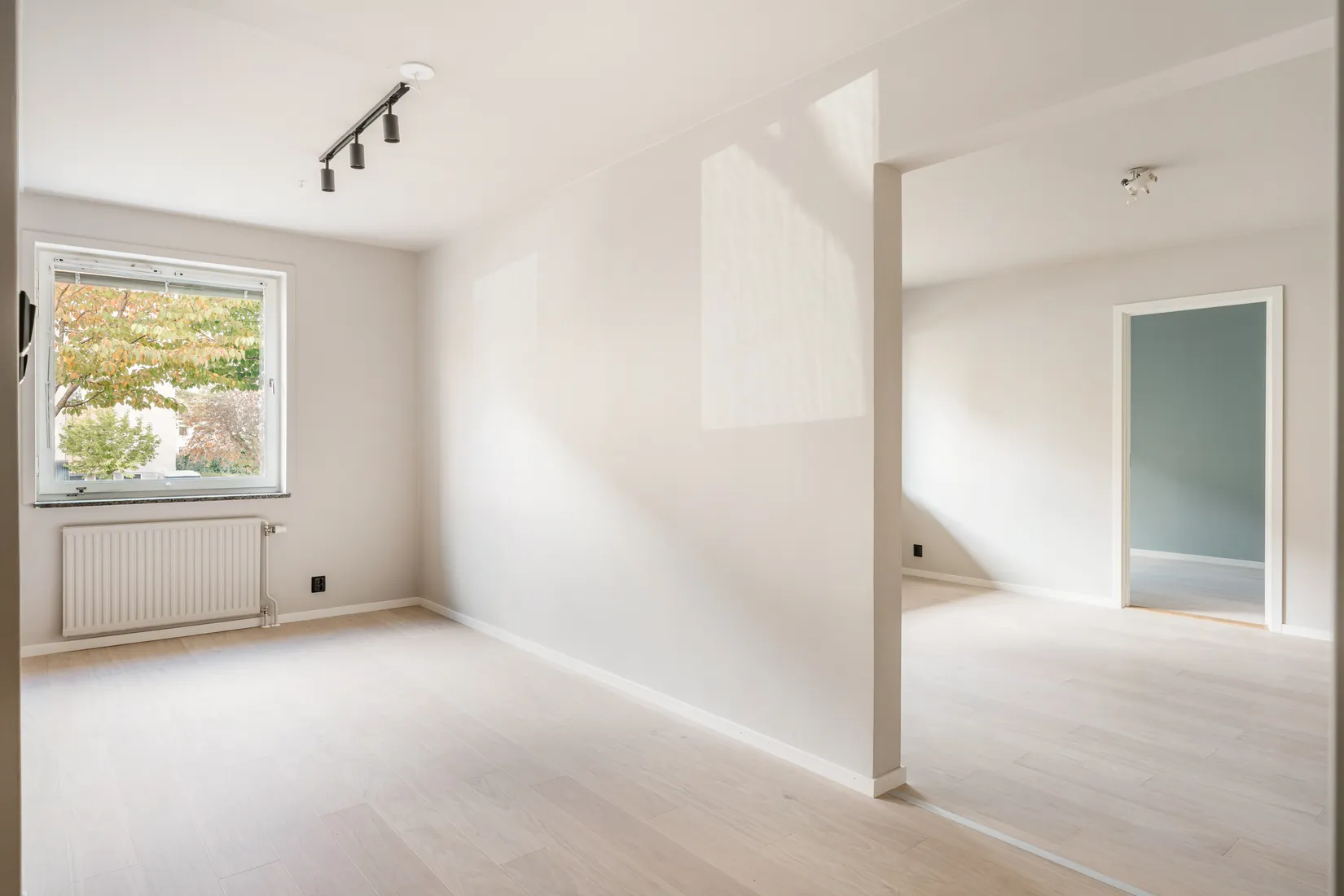 Bostadsrätt, Eskadervägen 32, Näsby Park, Täby